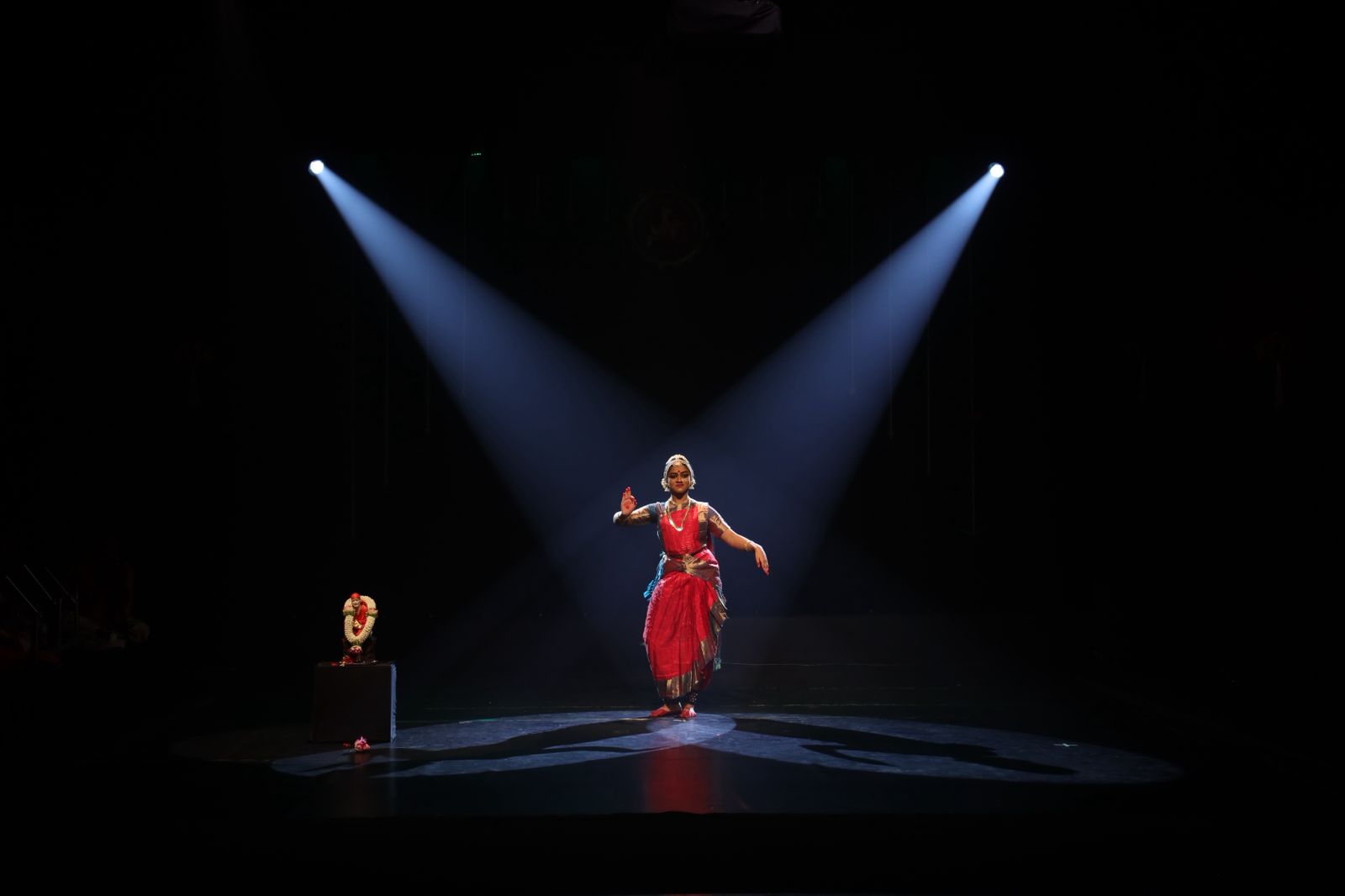 Audio and Lighting
