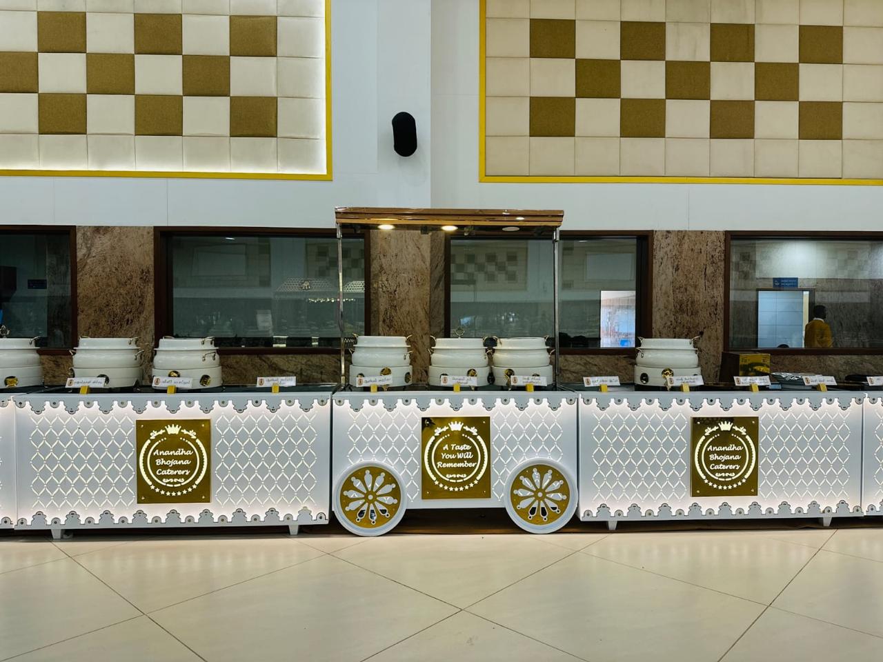 Catering Services